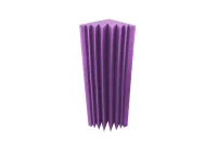 ECHOTON BASSTRAP BIG 280 - басовая ловушка 1000*280*280мм фиолетовый