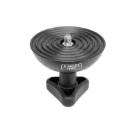 100BF 100mm BALL to FLAT ADAPTER адаптер для установки головок на видеоштативы с ложем 100мм E-Image