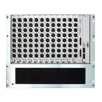Soundcraft ViSB 64:32 C5 сценический коммутационный блок для серии VI, 64 MIC IN / 32 Line OUT, CAT5