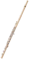 Флейта Pearl Maesta F-MS14KRIL