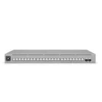 Коммутатор Ubiquiti UniFi Switch Pro Max 24 [USW-Pro-Max-24]
