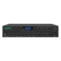 DMA6650U Микшер усилитель мощности трансляционный, DSPPA