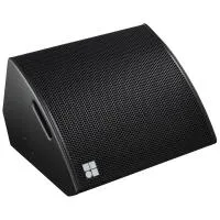 D&b audiotechnik max2 monitor nlt4f/m сценический монитор, мощность (rms/peak 10 ms)  -  250 вт/1600