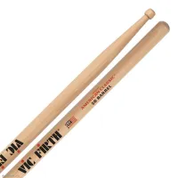 VIC FIRTH 5B - Барабанные палочки орех