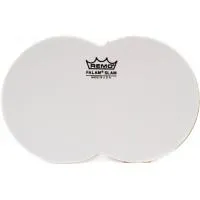 REMO KS-0006-PH Double Kick Slam 4" наклейка для пластика бочки под кардан