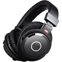 iCON HP-600 Black Охватывающие наушники