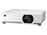 NEC NP-P525UL - Инсталляционный проектор