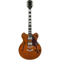 GRETSCH G2622 Streamliner Center Block Single Barrel Stain