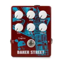 CALINE CP-58 - Педаль эффектов