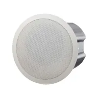 Electro-Voice EVID C4.2 - Коаксиальная потолочная акустическая система 4", 75Вт (8 Ом) / 100 В (3,75/7,5/15/30 Вт), 130°, пара
