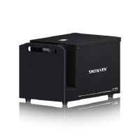 SHOWVEN CIRCLE FLAMER X-F1800 - 