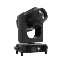 SUPER SCOPE SP Светодиодная «вращающаяся голова» Spot-Profile 580Вт. белый светодиод