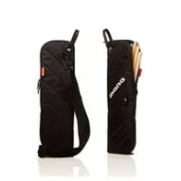 Mono m80-ss-blk  чехол для барабанных палочек shogun , черный.