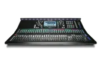 SQ-7 / Цифровой микшер, FPGA обработка 96kHz, 48 входных каналов, 33 фейдера / ALLEN&HEATH