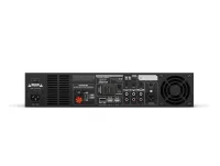 CVGAUDIO MCPLAYER 24T - Профессиональный микшер-усилитель 240W/100V, Line in, Mic in, слот для опции сетевой медиаплеер, 2U