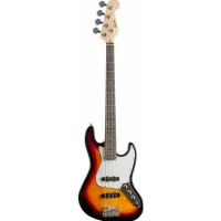 TERRIS TJB-46 SB - Бас-гитара 4 струны
