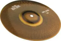 Paiste 10" rude splash  тарелка splash