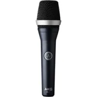Akg d5c  микрофон сценический вокальный динамический кардиоидный, разъём xlr, 20-17000гц, 2,6мв