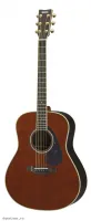 YAMAHA LL6DT - Электро-акустика