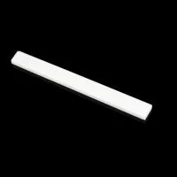 MX0721-2 Нижний порожек для классической гитары(80х3х9/8), кость, 2шт, Musiclily