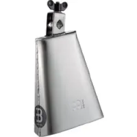 Meinl stb625  ковбелл 6 1/4", сталь, средний, тимбалес ковбелл