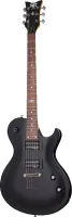Schecter SGR SOLO-6 MSBK Гитара электрическая, 6 струн, чехол в комлетке