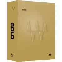 WAVES GOLD NATIVE BUNDLE набор плагинов