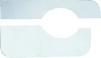 Herco he203 top pick guard clear  голпеадор прозрачный