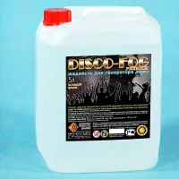СИНТЕЗ АУДИО DF-Premium Disco Fog Жидкость для генераторов дыма, плотная,...