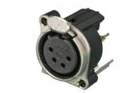 NEUTRIK NC4FBV