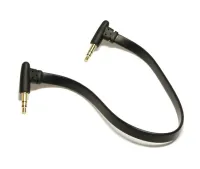 Fischer Audio AD-440 - Аудиокабели