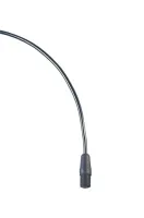 AT899/Микрофон петличный всенаправленный c предусилителем/AUDIO-TECHNICA