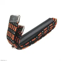 ALICE A008- A - Каподастр для акустической гитары