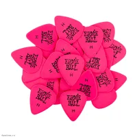 ERNIE BALL 9125 - Набор медиаторов