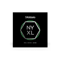 D'Addario NYNW033 - струна для электрогитары 33