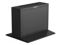 Hikvision DS-DN49B4M/B - Основание кронштейна для видеостены, высота 800мм, для DS-D2049LU-Y