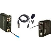 LECTROSONICS UCR100-LMa-22 - Радиосистема (радиомикрофон)