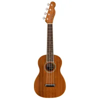 FENDER Ukulele ZUMA Natural