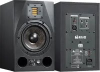 ADAM Audio A7X-Активный 2-х полосный студийный аудио монитор