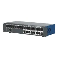 SOUNDCRAFT MSB-16i - Коммутационный блок