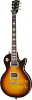 EPIPHONE Slash Les Paul November Burst электрогитара, цвет - санберст, в комплекте кейс