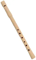 Деревянный вистл Meinel 190C-3