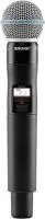 Shure QLXD2/Beta58 G51 - Передатчики