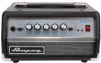 AMPEG - Micro VR Head - Басовый усилитель 'голова', 200Вт, компактная
