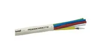 Gepco rgbsc260ts sale  кабель rgbsc, (coax=5) 75 ohm, минипрофиль