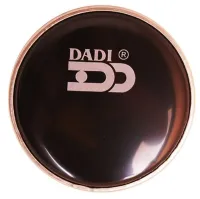 Dadi DHB16 - Пластики для малых барабанов и томов
