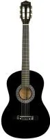 Классическая гитара Belucci BC3815 BK (7/8)