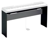 Yamaha L85 Black - Стойки под клавиши