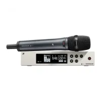 EW 100 G4-835-S-A1 беспроводная радиосистема Sennheiser