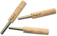 Трубка для трости гобоя баритон Rigotti ACC/151-B